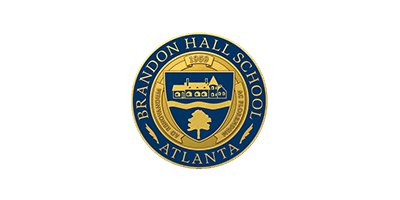 Brandon Hall School Home Logo