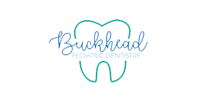 Buckhead Pediatric Dentistry Home Logo