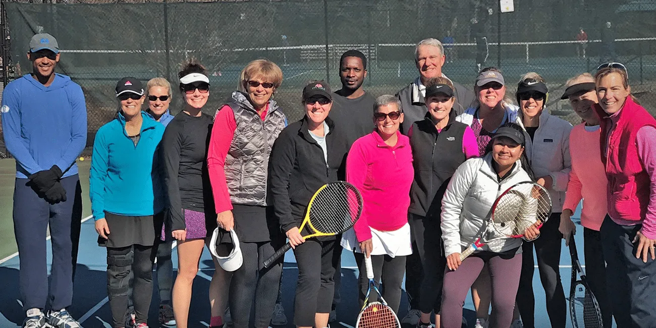UTA (Universal Tennis Academy) Blackburn Adult