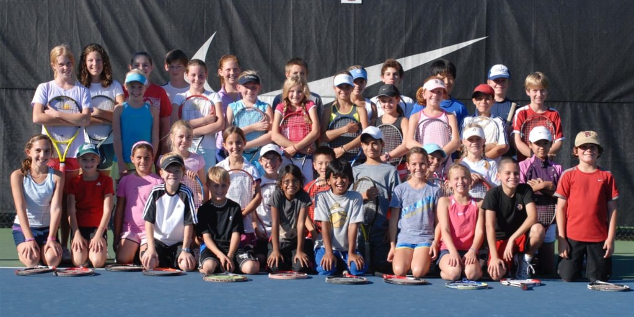 UTA (Universal Tennis Academy) Briarlake Juniors