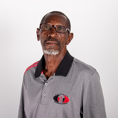 Jerome Coxton