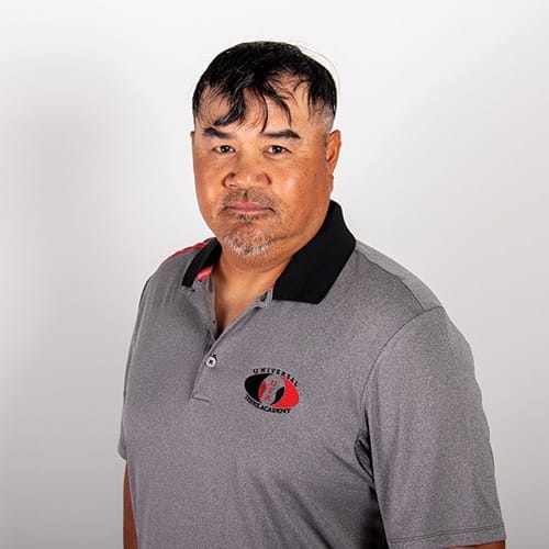 Pete Nguyen