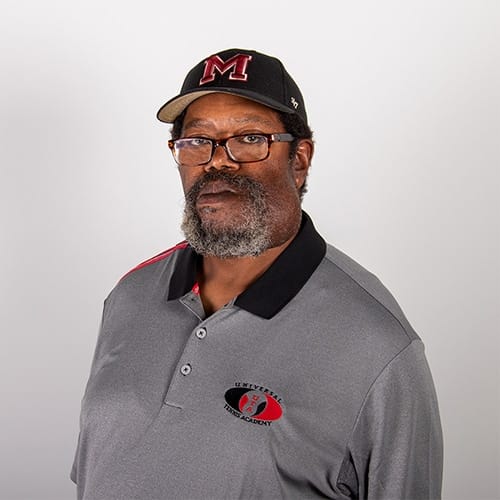 William ‘Coach Wink’ Fulton, Jr.