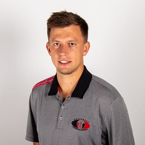 Artemiy Nikitin