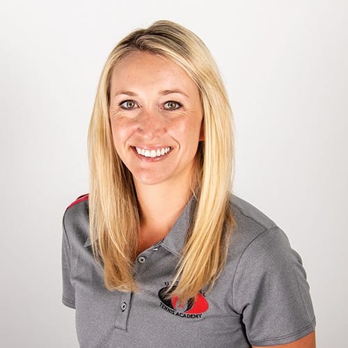 Sarah Perrin