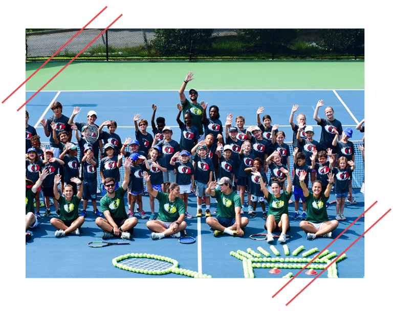 1 Tennis Academy Universal Tennis Academy (UTA) Atlanta, GA