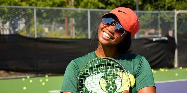 Agnes Scott: Junior Programs | Tennis Lessons in Atlanta | UTA