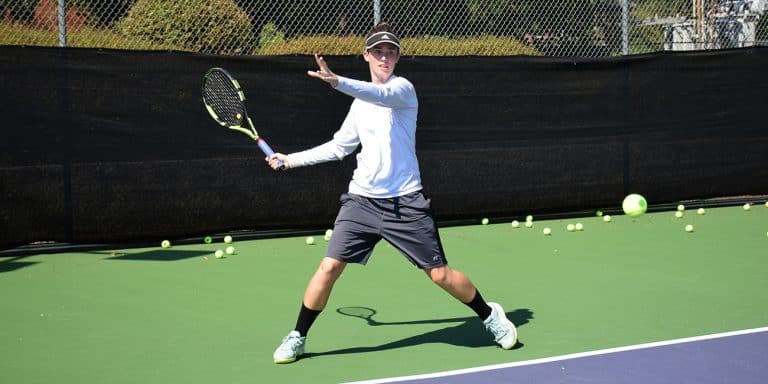 Agnes Scott: Junior Programs | Tennis Lessons in Atlanta | UTA