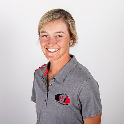 Katherine Gooding