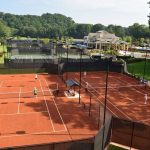 Horseshoe Bend CC Tennis Teams Up with Universal Tennis Management