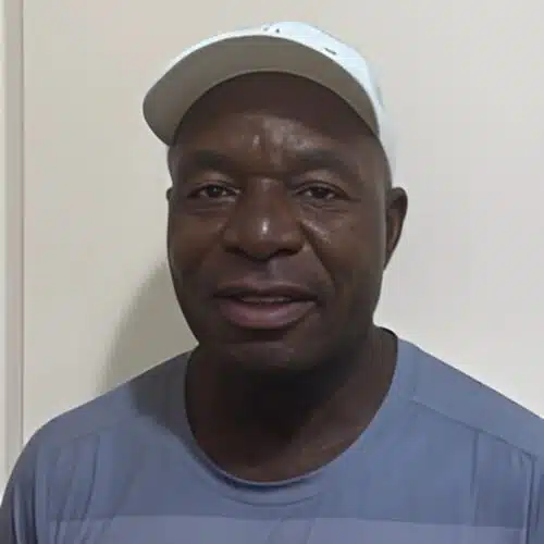 Patrick Masiyazi