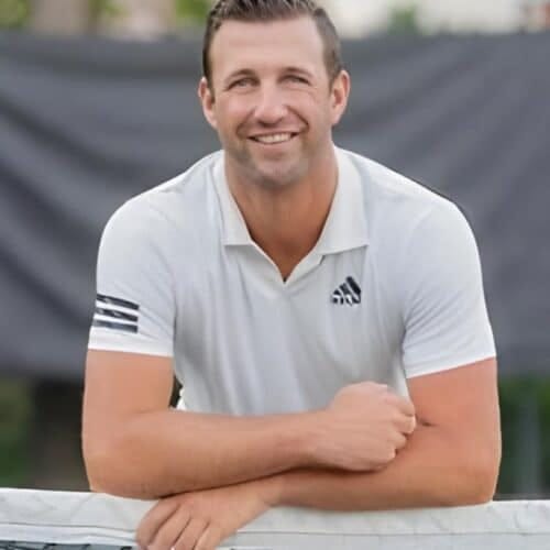 Daniel Harden